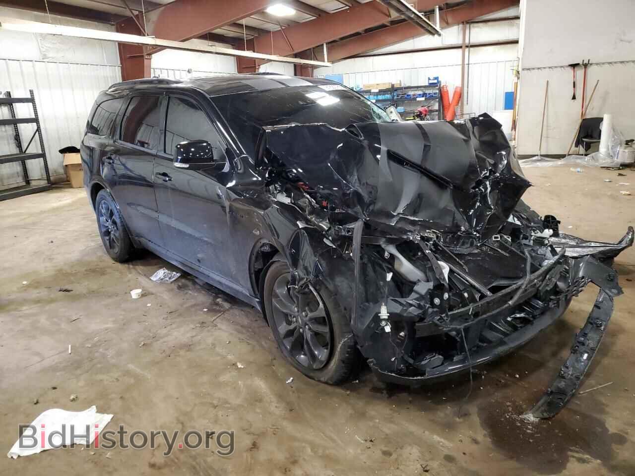2024 DODGE DURANGO - VIN: 1C4SDJCT0RC148010 - Photo 4
