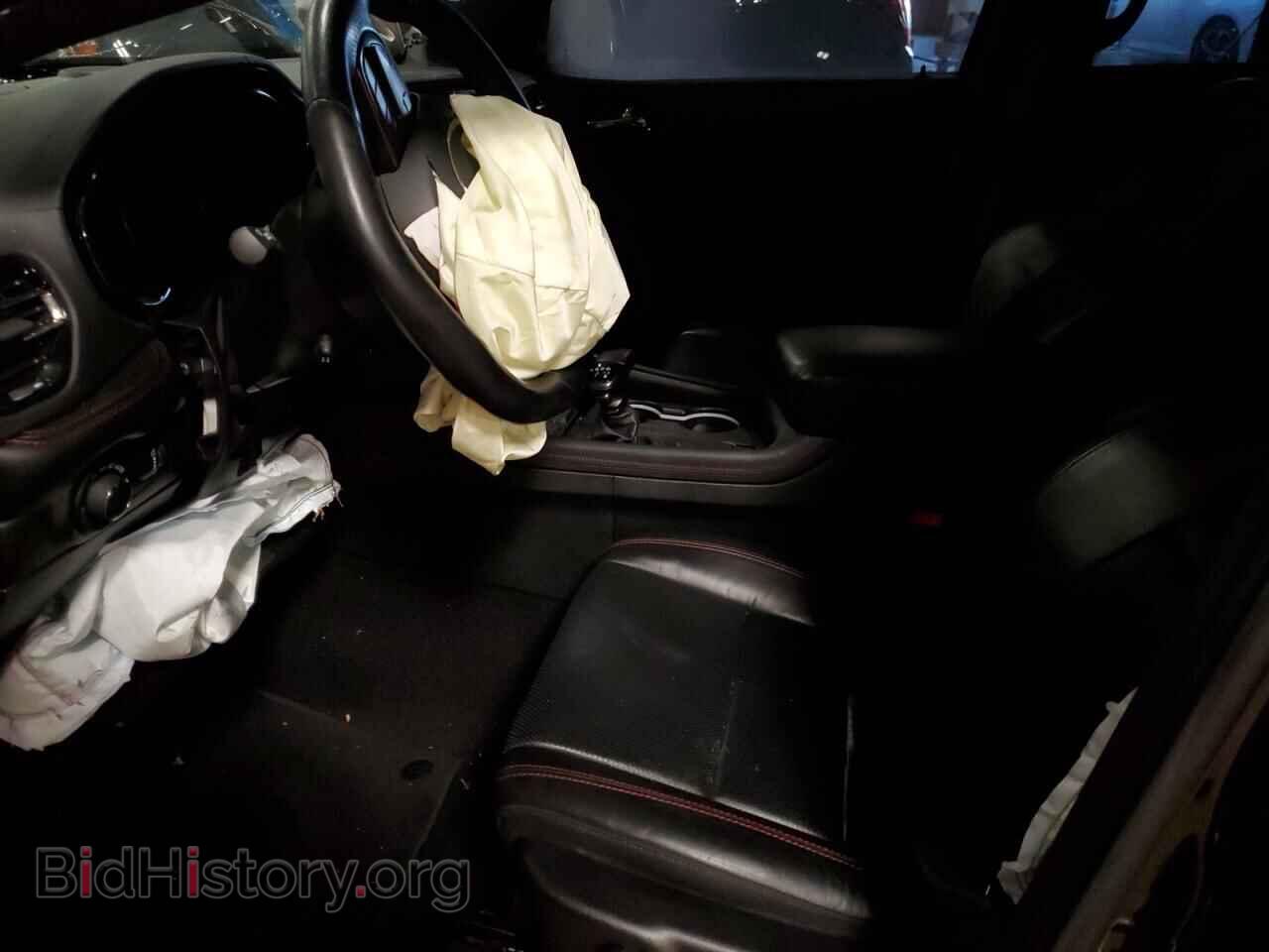 2024 DODGE DURANGO - VIN: 1C4SDJCT0RC148010 - Photo 7