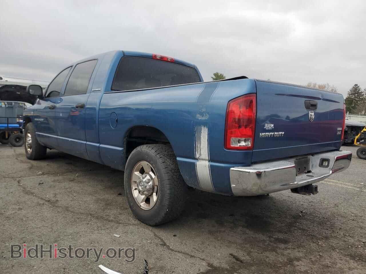 2006 DODGE All Models - VIN: 3D7KR29D46G225757 - Photo 2