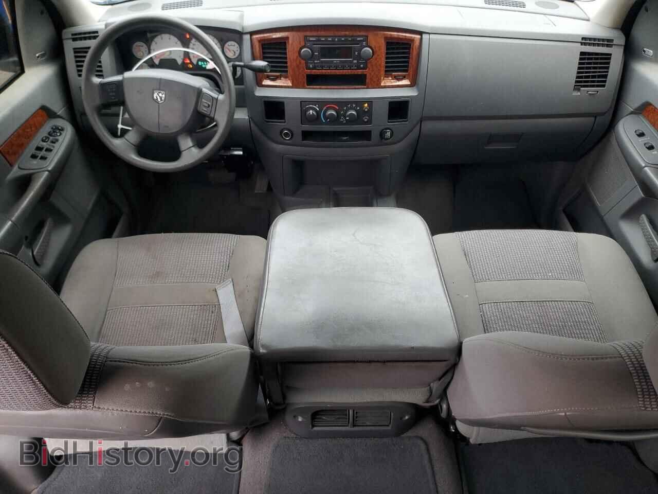 2006 DODGE All Models - VIN: 3D7KR29D46G225757 - Photo 8