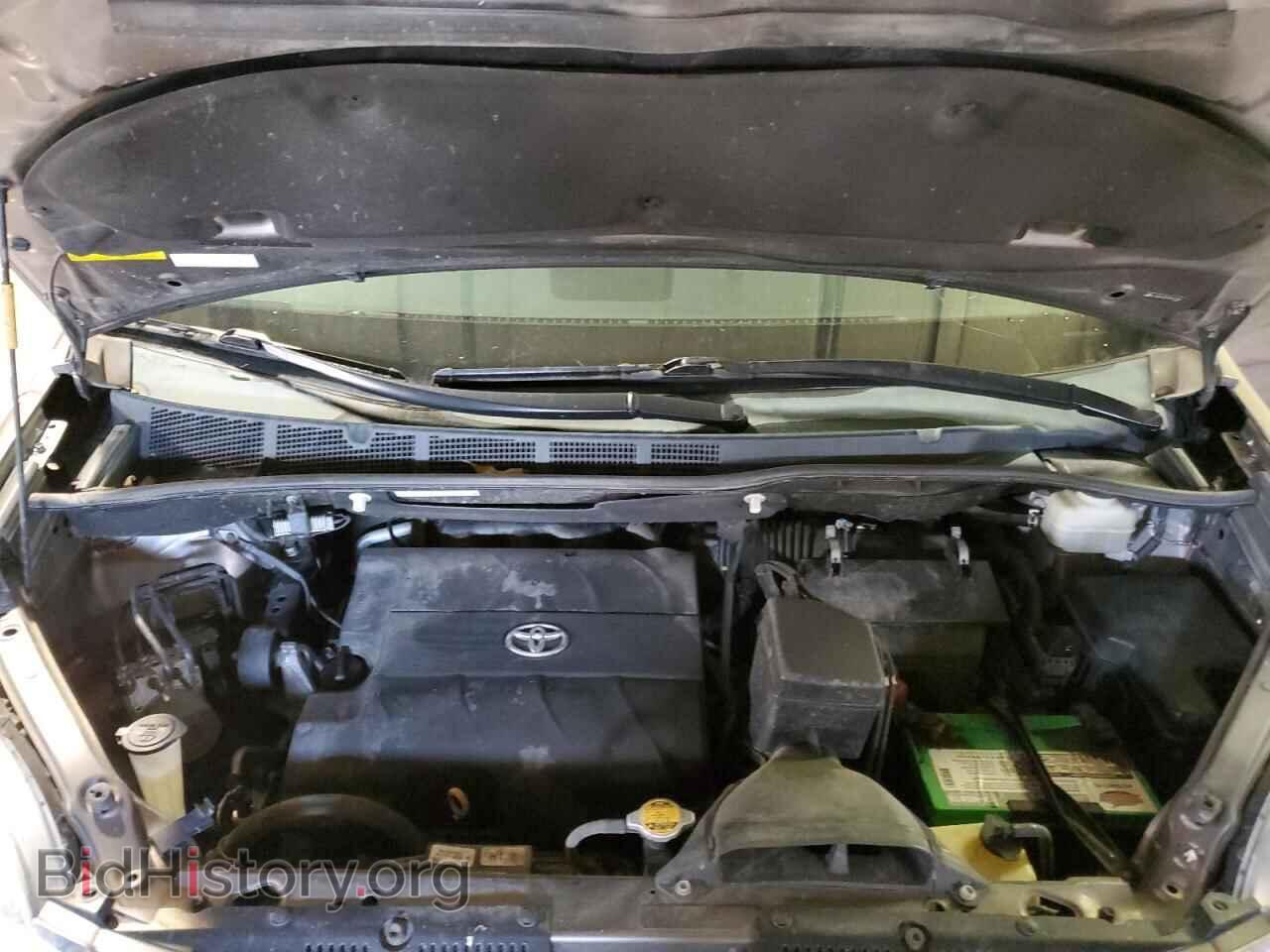 2013 TOYOTA All Models - VIN: 5TDDK3DC8DS052965 - Фото 12
