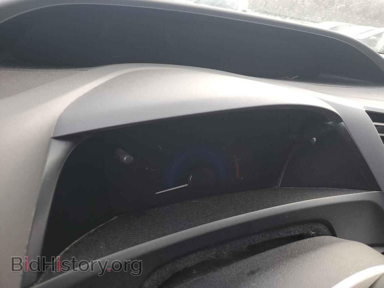 2012 HONDA CIVIC - VIN: 19XFB2F52CE352818 - Фото 9