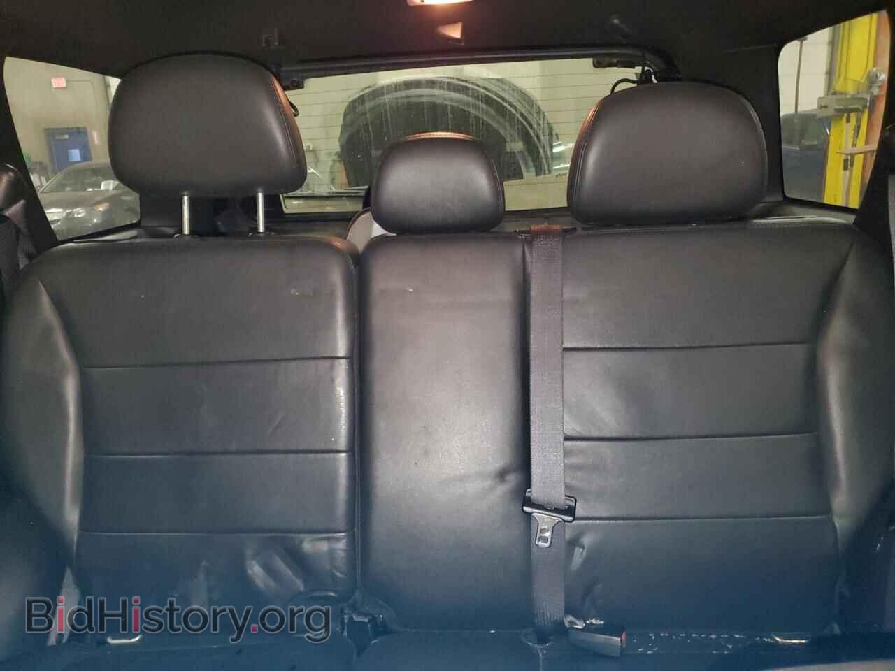 2012 FORD ESCAPE - VIN: 1FMCU0E7XCKC05093 - Фото 10