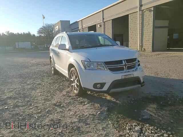 2012 DODGE JOURNEY - VIN: 3C4PDCDG8CT190827 - Фото 15