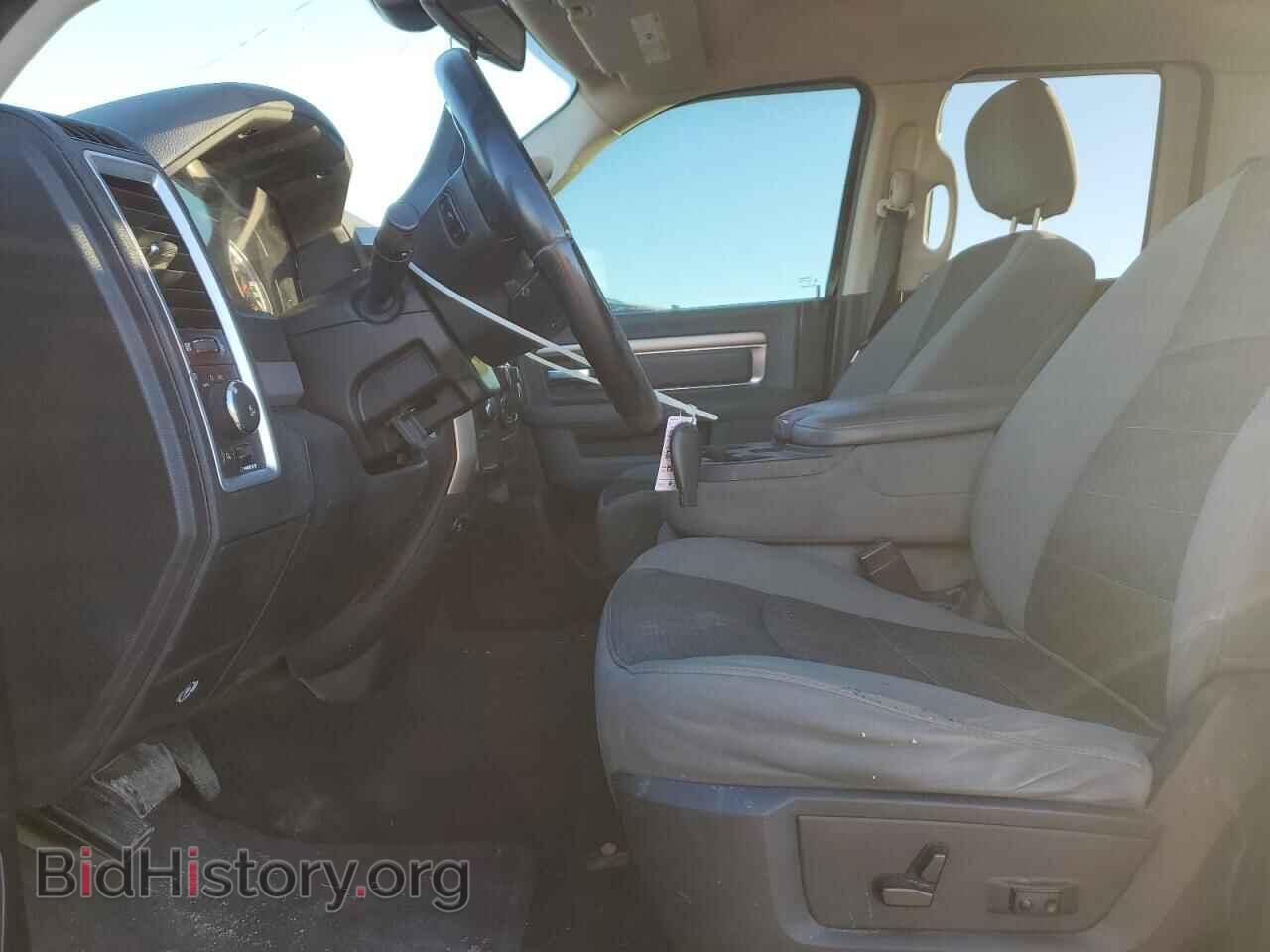 2013 RAM 1500 - VIN: 1C6RR7GT2DS577040 - Фото 7