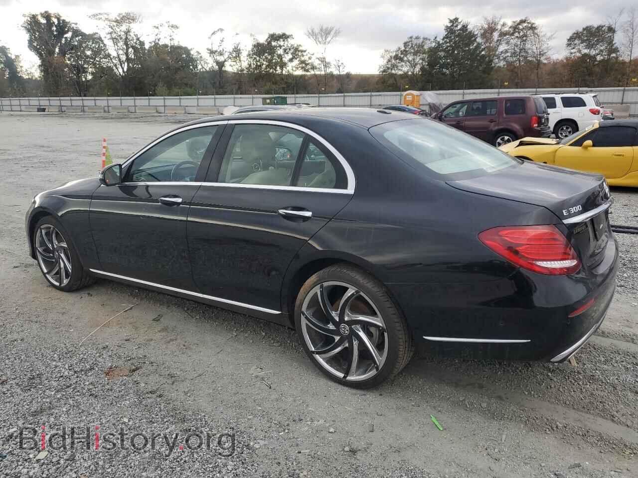 2017 MERCEDES-BENZ E-CLASS - VIN: WDDZF4KBXHA226845 - Фото 2