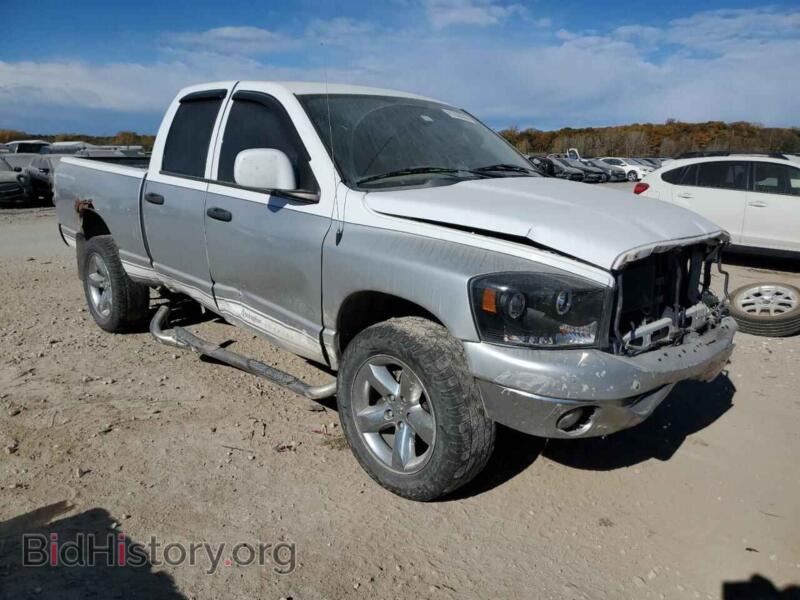 2008 Dodge RAM 1500 (VIN 1D7HU18298J240355) — photo 4 of 12