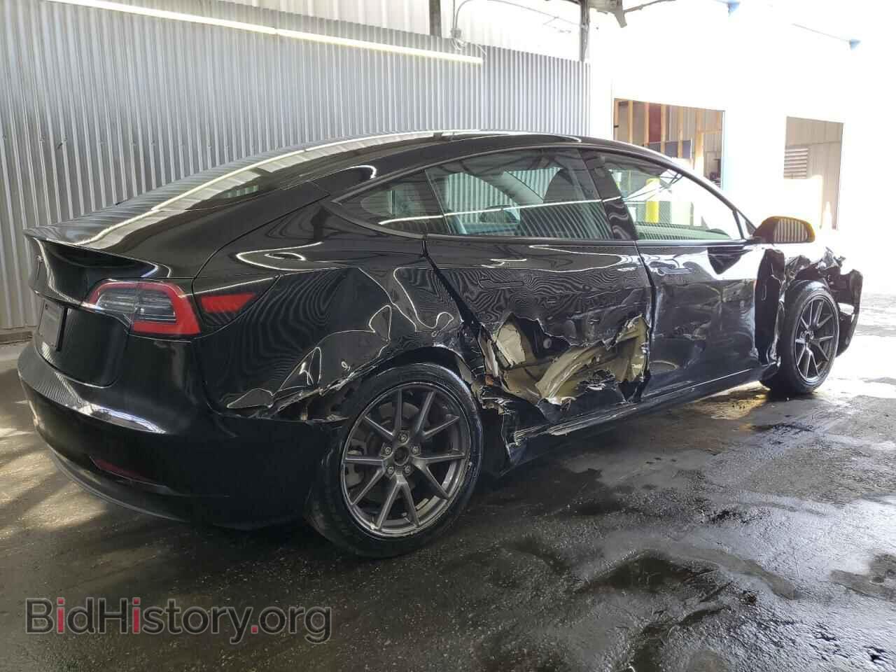 2023 TESLA MODEL 3 - VIN: 5YJ3E1EA1PF453383 - Photo 3