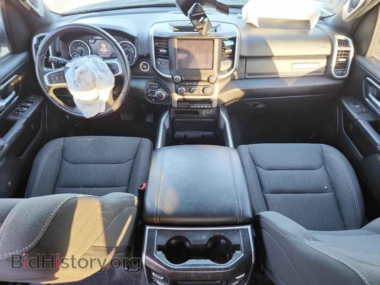 2022 RAM 1500 - VIN: 1C6RRFFG9NN298067 - Фото 8