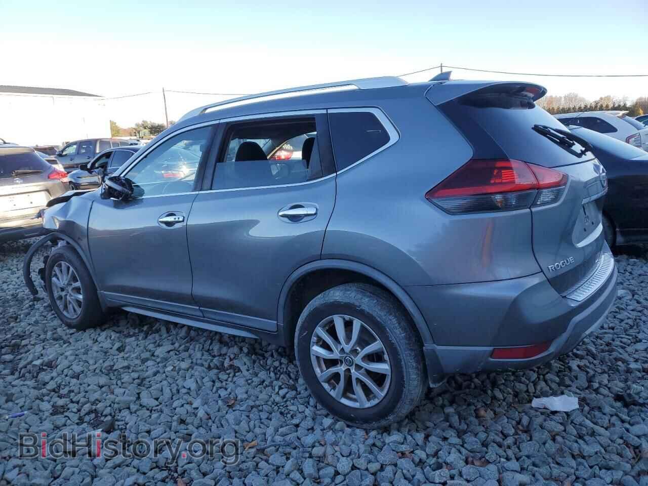 2018 NISSAN ROGUE - VIN: KNMAT2MV1JP597746 - Фото 2