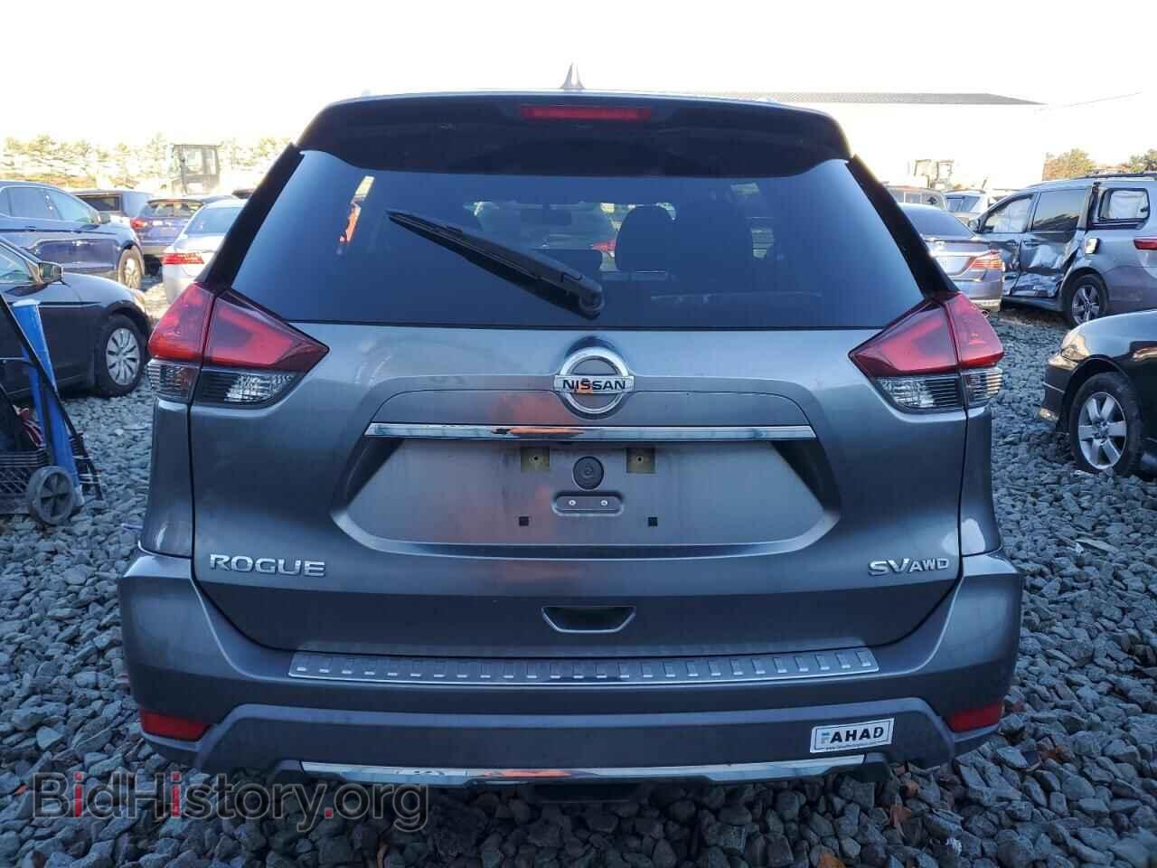 2018 NISSAN ROGUE - VIN: KNMAT2MV1JP597746 - Фото 6
