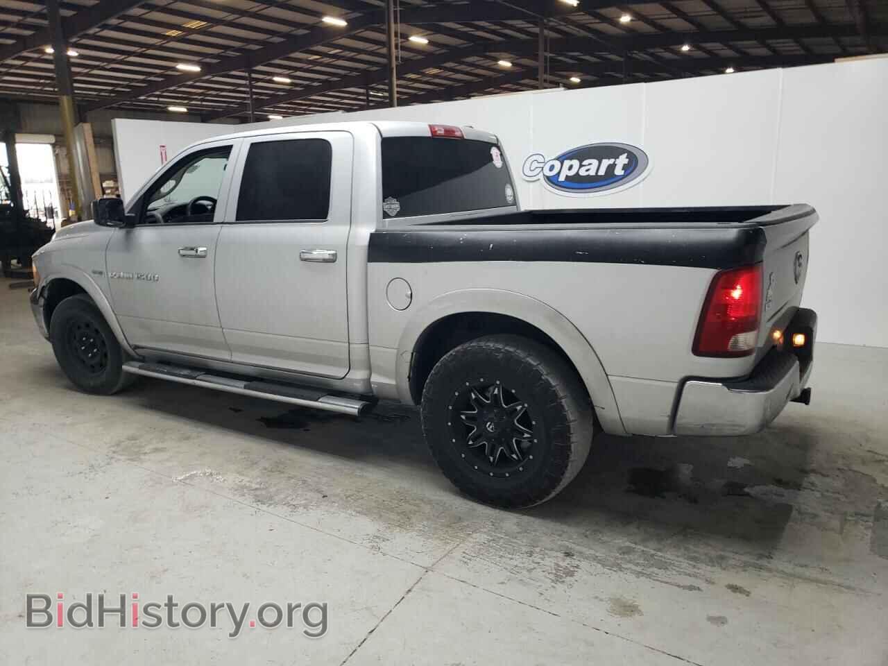 2011 DODGE All Models - VIN: 1D7RB1CT9BS567866 - Фото 2