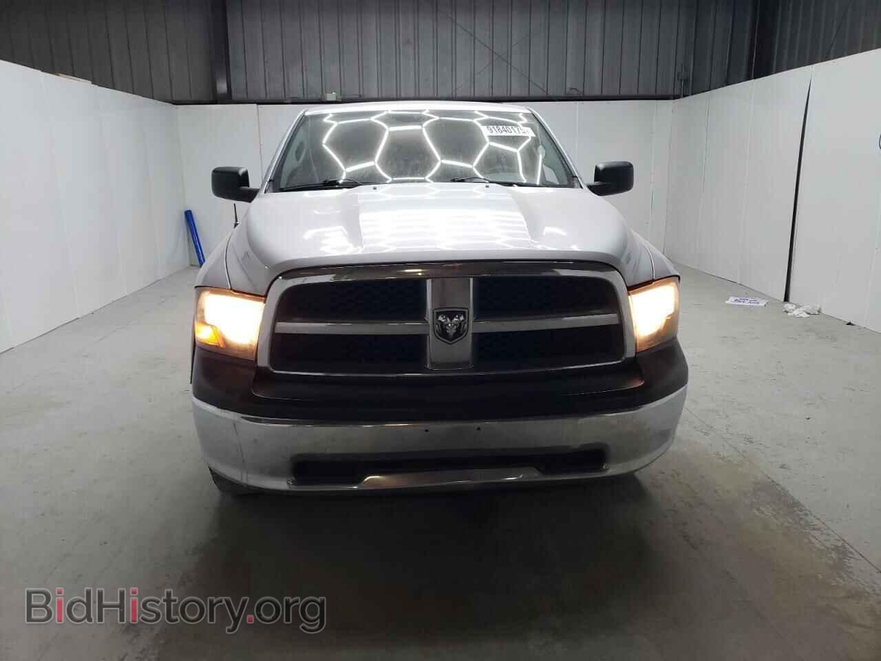 2011 DODGE All Models - VIN: 1D7RB1CT9BS567866 - Фото 5