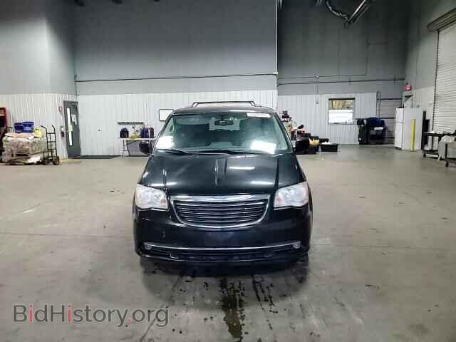 2012 CHRYSLER MINIVAN - VIN: 2C4RC1BG3CR213727 - Фото 14