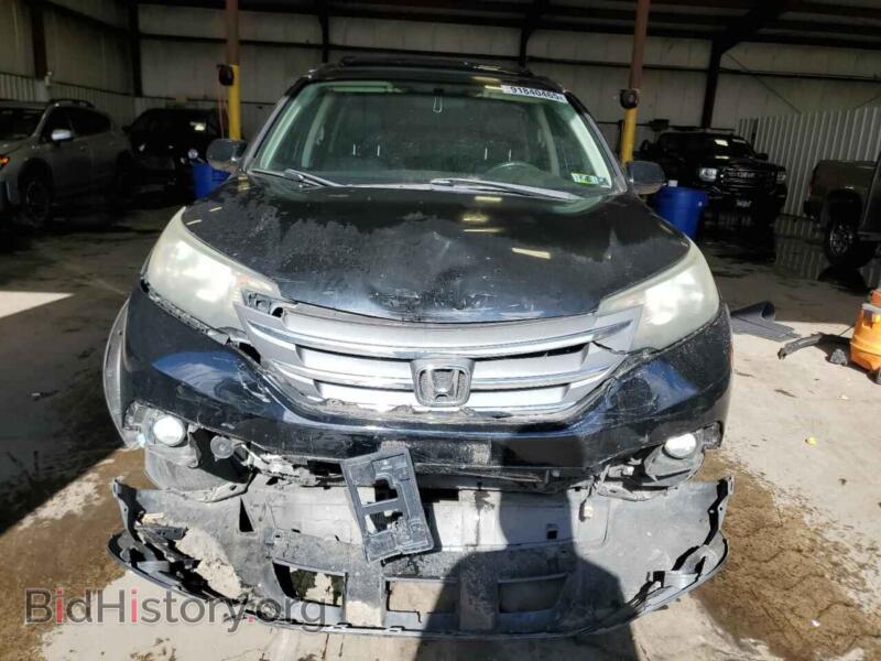 2012 Honda CRV (VIN JHLRM4H79CC016921) — photo 5 of 15