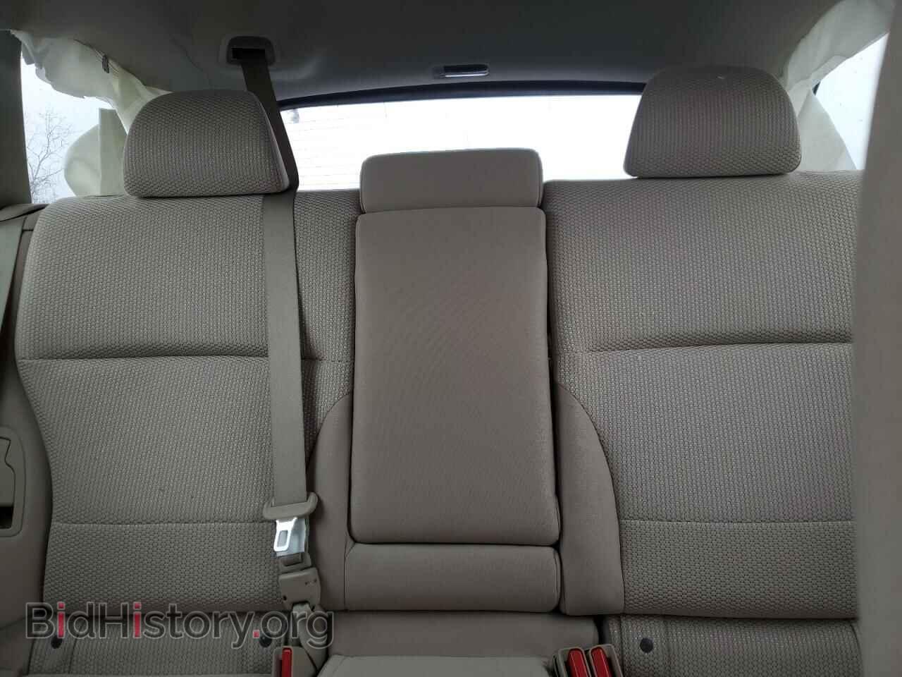 2015 SUBARU OUTBACK - VIN: 4S4BSAFC8F3225120 - Фото 10