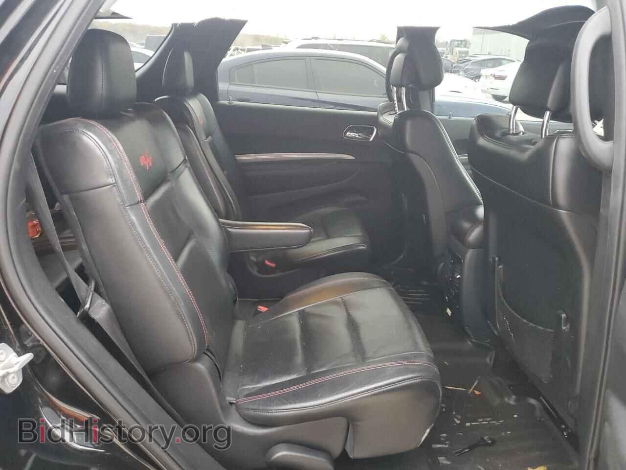 2017 DODGE DURANGO - VIN: 1C4SDJCT3HC771197 - Photo 11