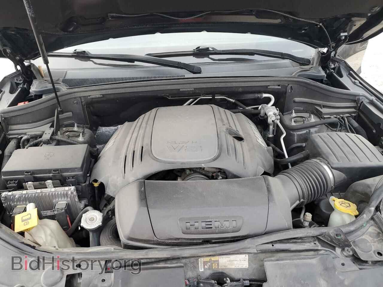 2017 DODGE DURANGO - VIN: 1C4SDJCT3HC771197 - Photo 12
