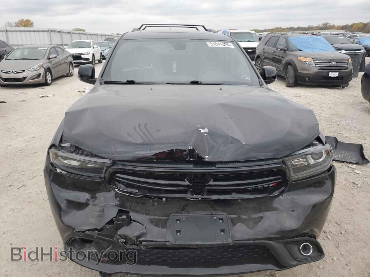 2017 DODGE DURANGO - VIN: 1C4SDJCT3HC771197 - Photo 5