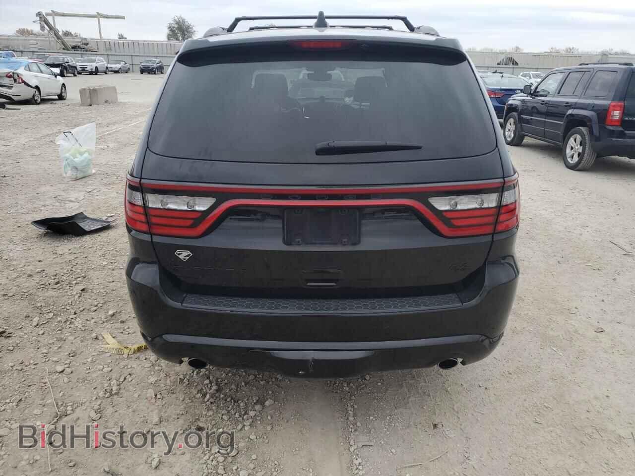 2017 DODGE DURANGO - VIN: 1C4SDJCT3HC771197 - Photo 6