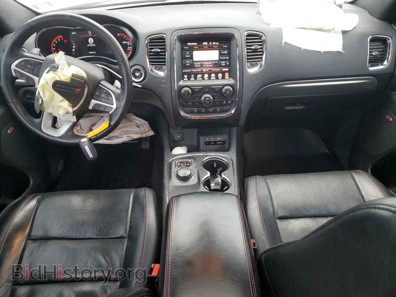 2017 DODGE DURANGO - VIN: 1C4SDJCT3HC771197 - Photo 8