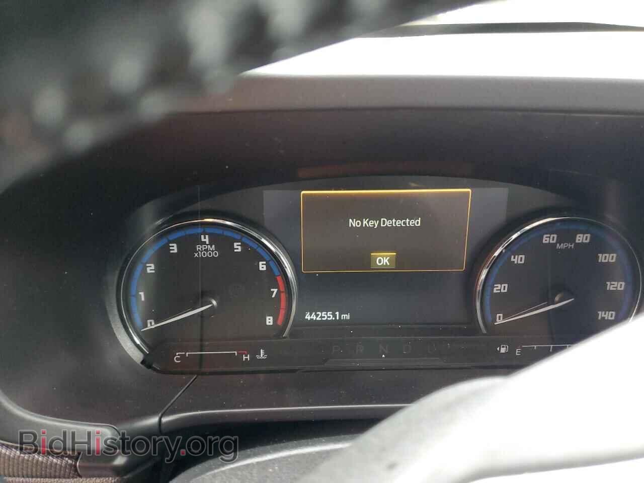 2022 FORD BRONCO - VIN: 3FMCR9C61NRD81108 - Фото 9