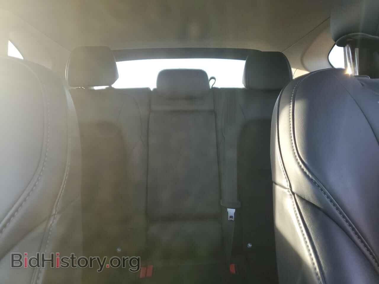 2020 MAZDA CX-5 - VIN: JM3KFBCM9L0852196 - Фото 10