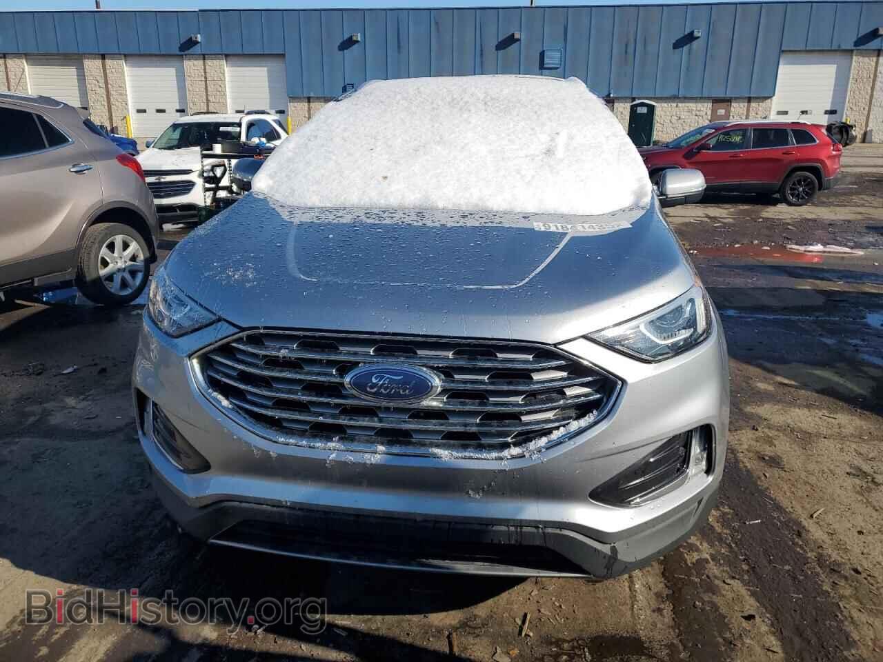 2020 FORD EDGE - VIN: 2FMPK4J98LBB36761 - Photo 5