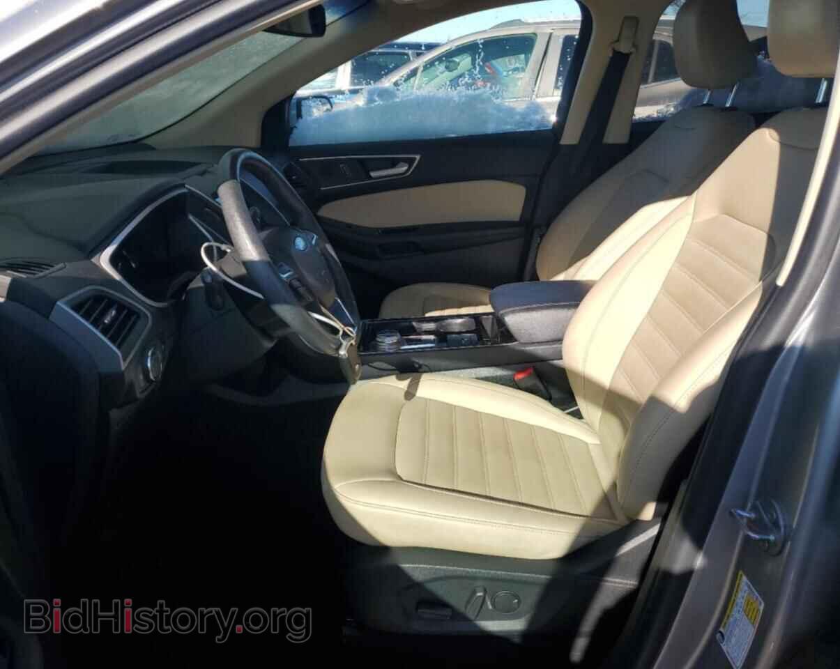 2020 FORD EDGE - VIN: 2FMPK4J98LBB36761 - Photo 7