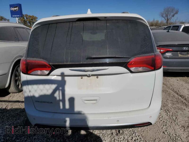 2017 Chrysler PACIFICA (VIN 2C4RC1EG9HR520161) — фото 6 из 13