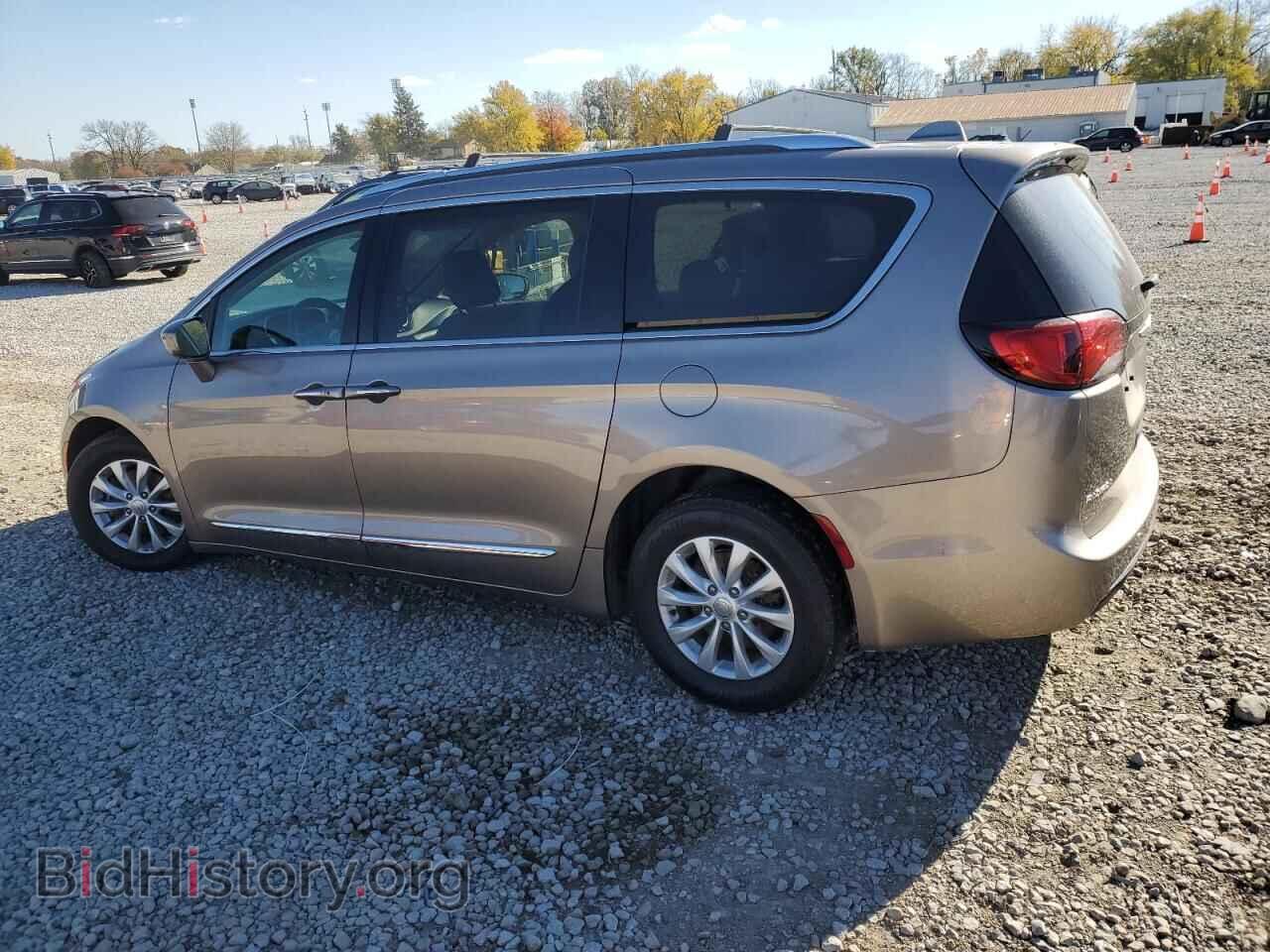 2018 CHRYSLER PACIFICA - VIN: 2C4RC1BG6JR306562 - Фото 2