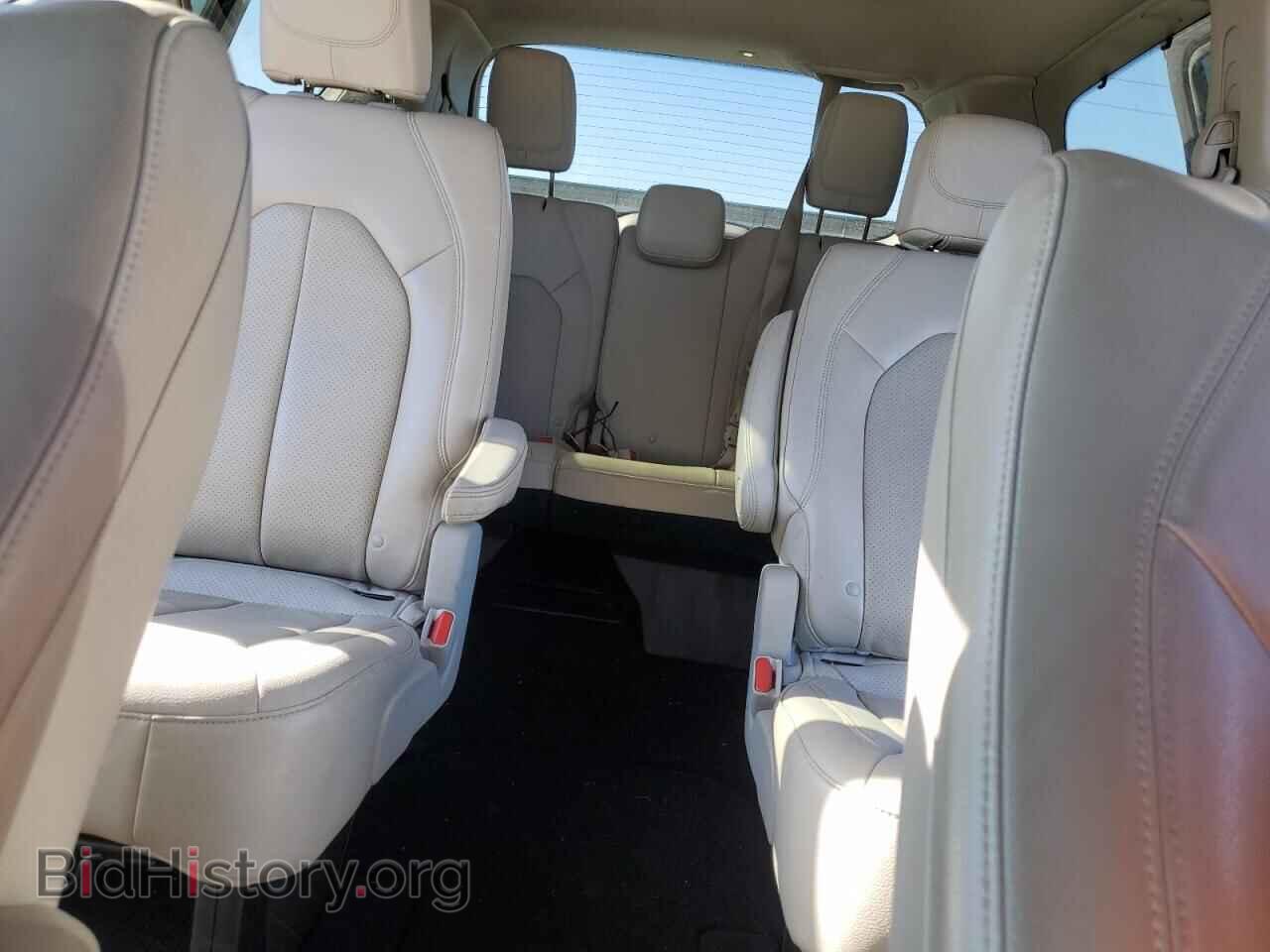 2018 CHRYSLER PACIFICA - VIN: 2C4RC1BG6JR306562 - Фото 10