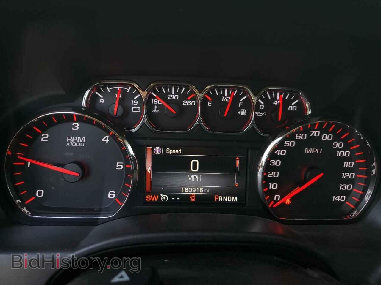 2015 GMC SIERRA - VIN: 3GTU2VEC7FG398498 - Фото 9