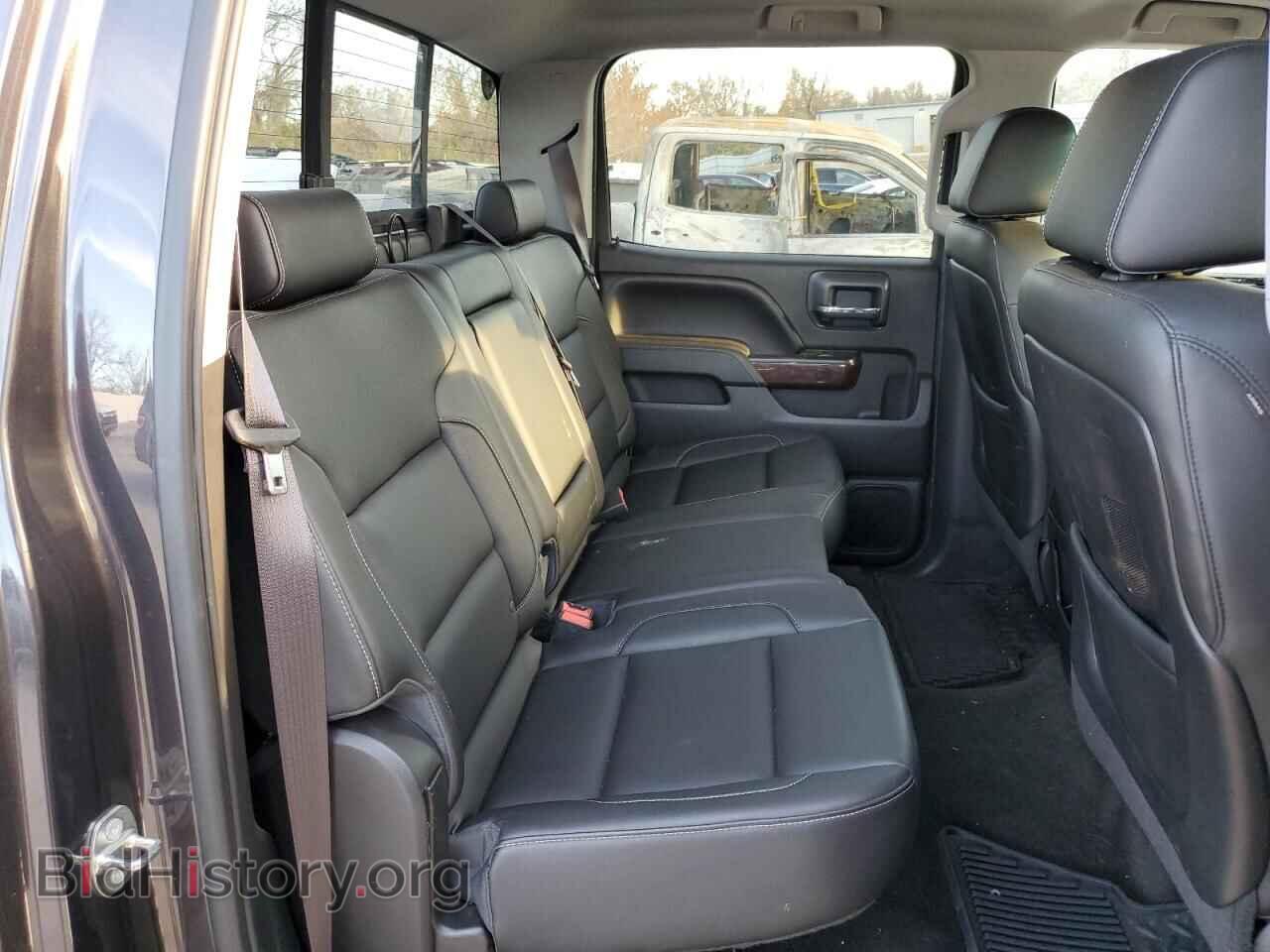 2015 GMC SIERRA - VIN: 3GTU2VEC7FG398498 - Фото 10