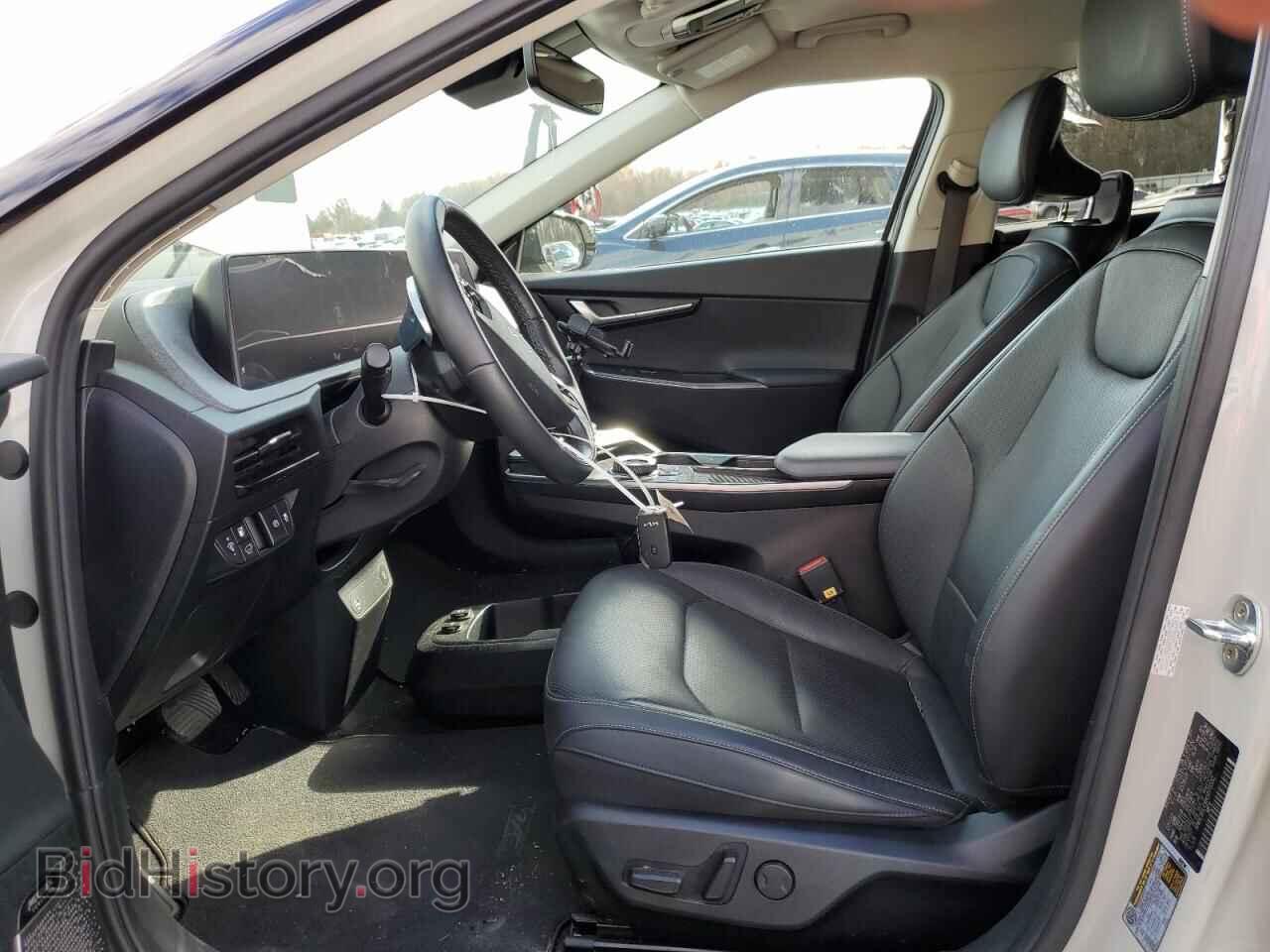 2022 KIA EV6 LIGHT - VIN: KNDC3DLC6N5073532 - Photo 7