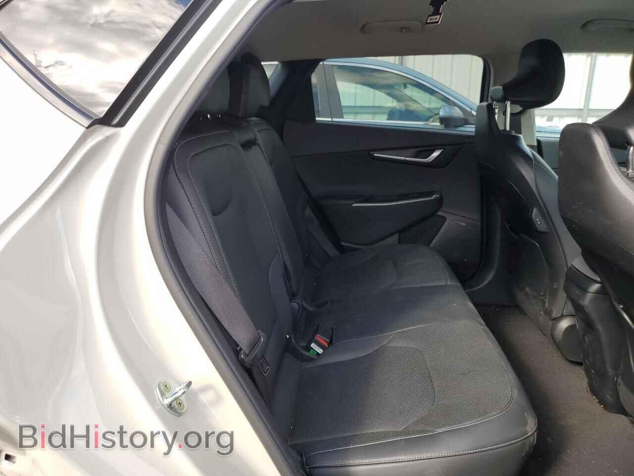 2022 KIA EV6 LIGHT - VIN: KNDC3DLC6N5073532 - Photo 10