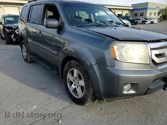 2011 HONDA PILOT - VIN: 5FNYF4H50BB030838 - Фото 14