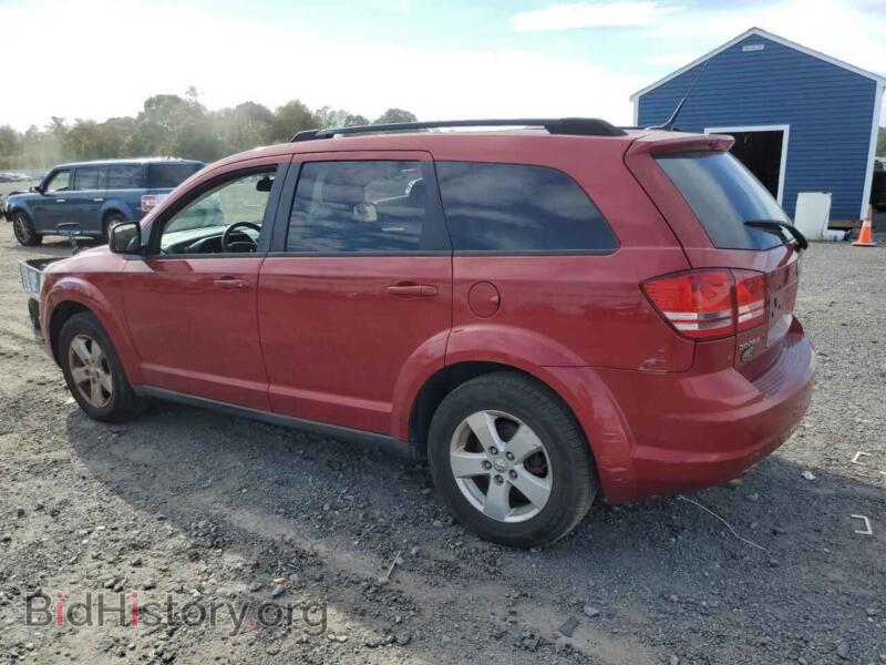2010 Dodge JOURNEY (VIN 3D4PG5FV4AT162389) — фото 2 из 13