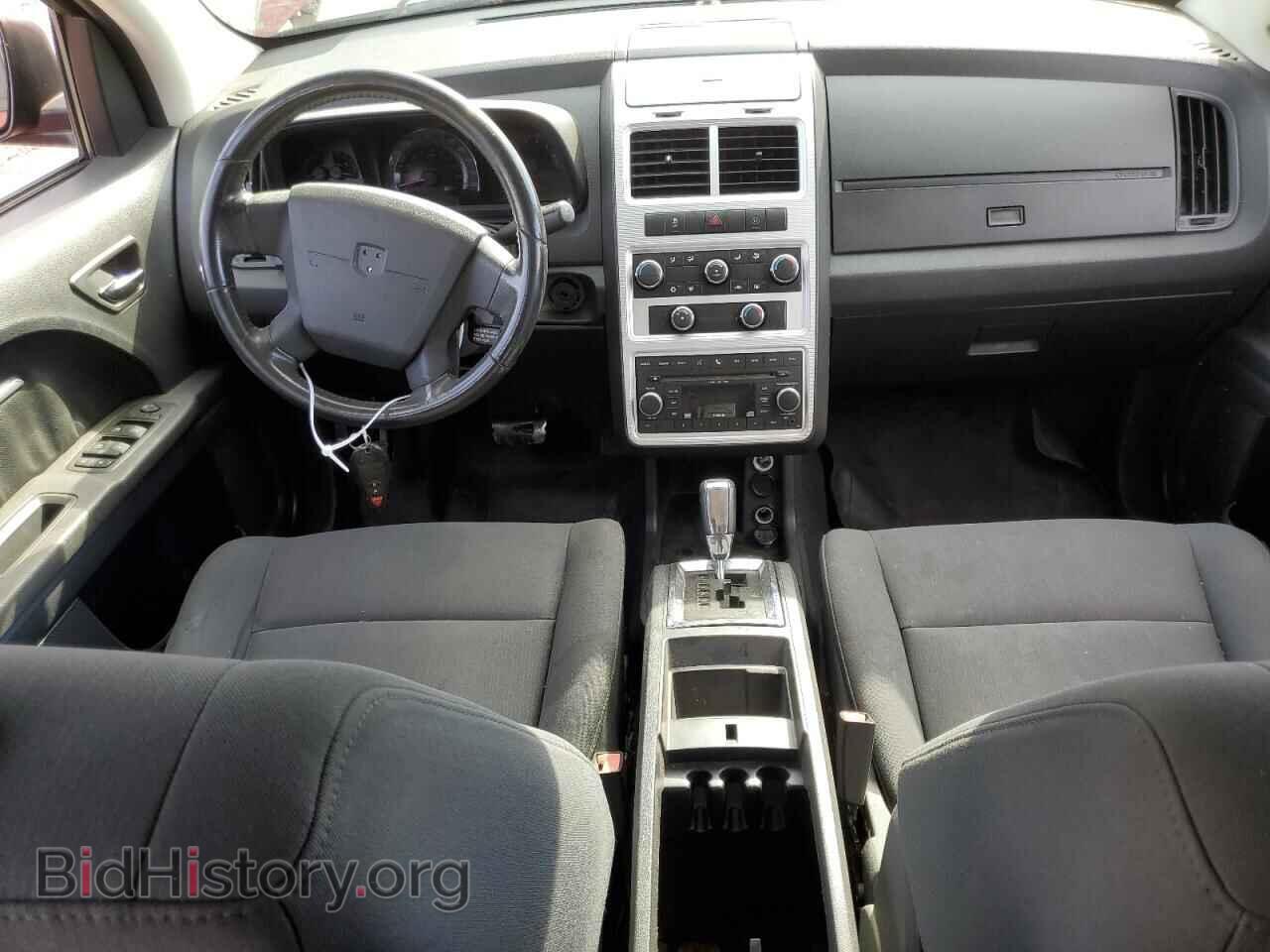 2010 DODGE JOURNEY - VIN: 3D4PG5FV4AT162389 - Фото 8