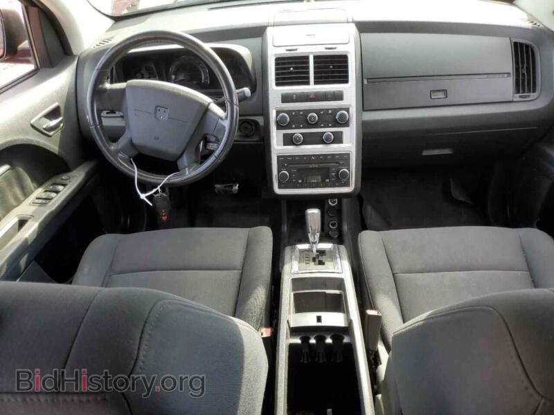 2010 Dodge JOURNEY (VIN 3D4PG5FV4AT162389) — фото 8 из 13