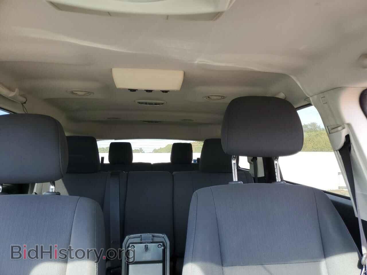 2010 DODGE JOURNEY - VIN: 3D4PG5FV4AT162389 - Фото 10
