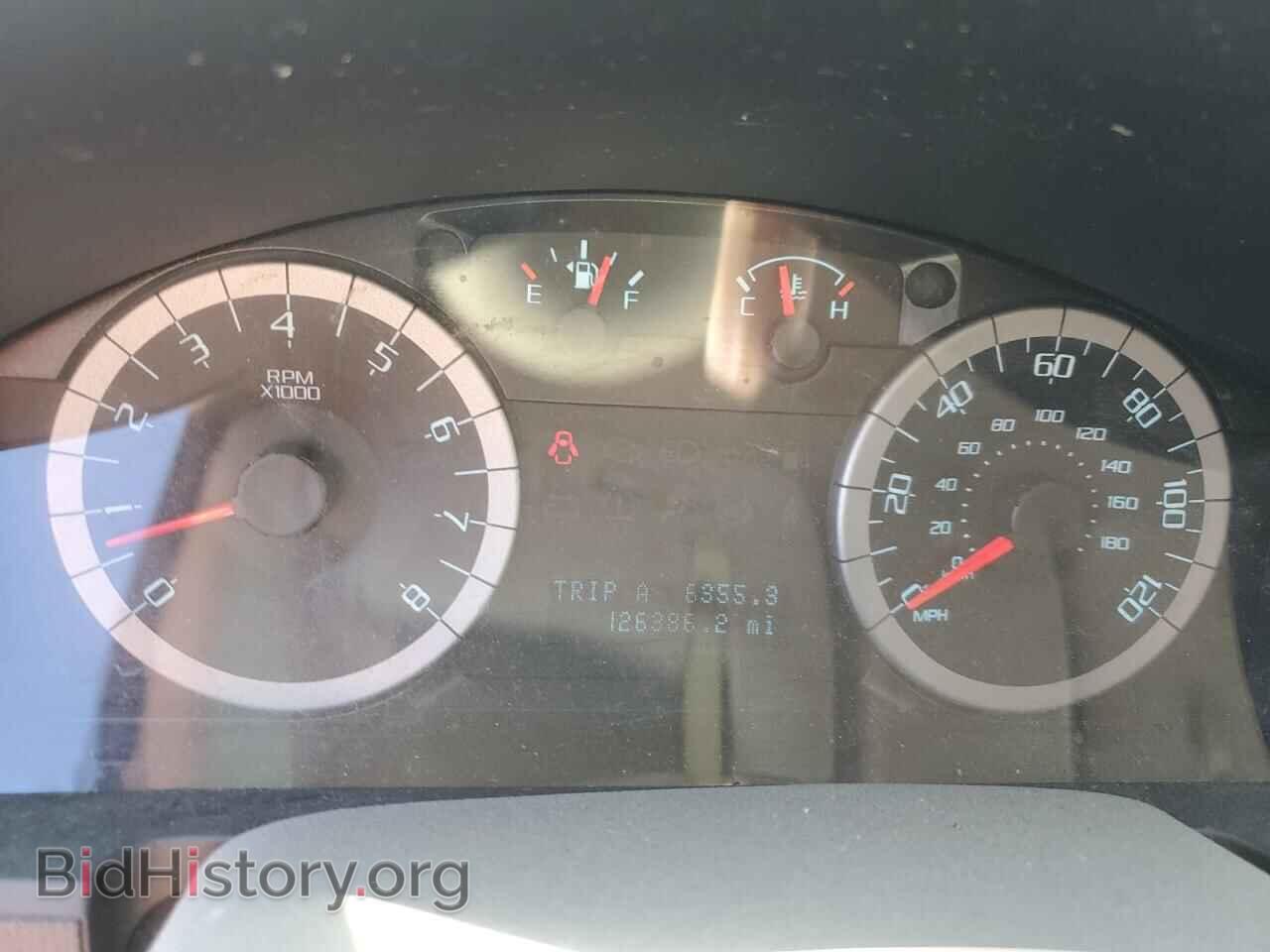 2012 FORD ESCAPE - VIN: 1FMCU0DG8CKB49219 - Фото 9