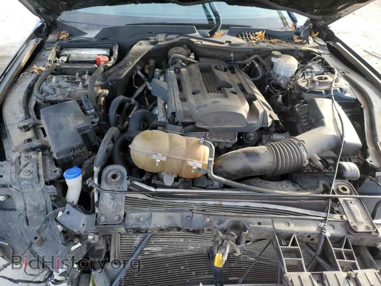 2020 FORD ALL Models - VIN: 1FA6P8TH8L5124097 - Photo 11