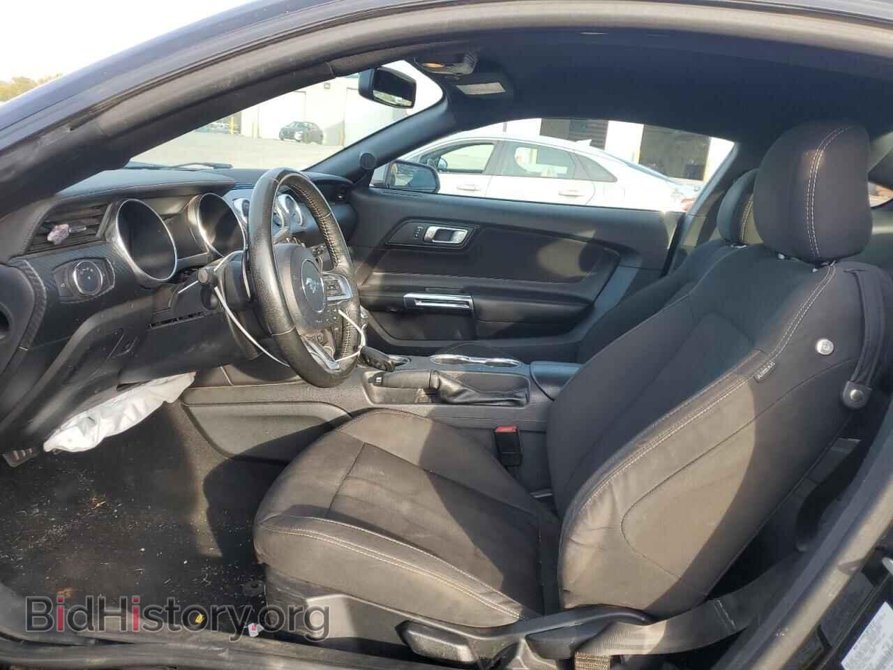 2020 FORD ALL Models - VIN: 1FA6P8TH8L5124097 - Photo 7