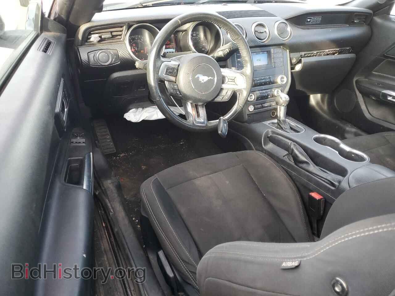 2020 FORD ALL Models - VIN: 1FA6P8TH8L5124097 - Photo 8