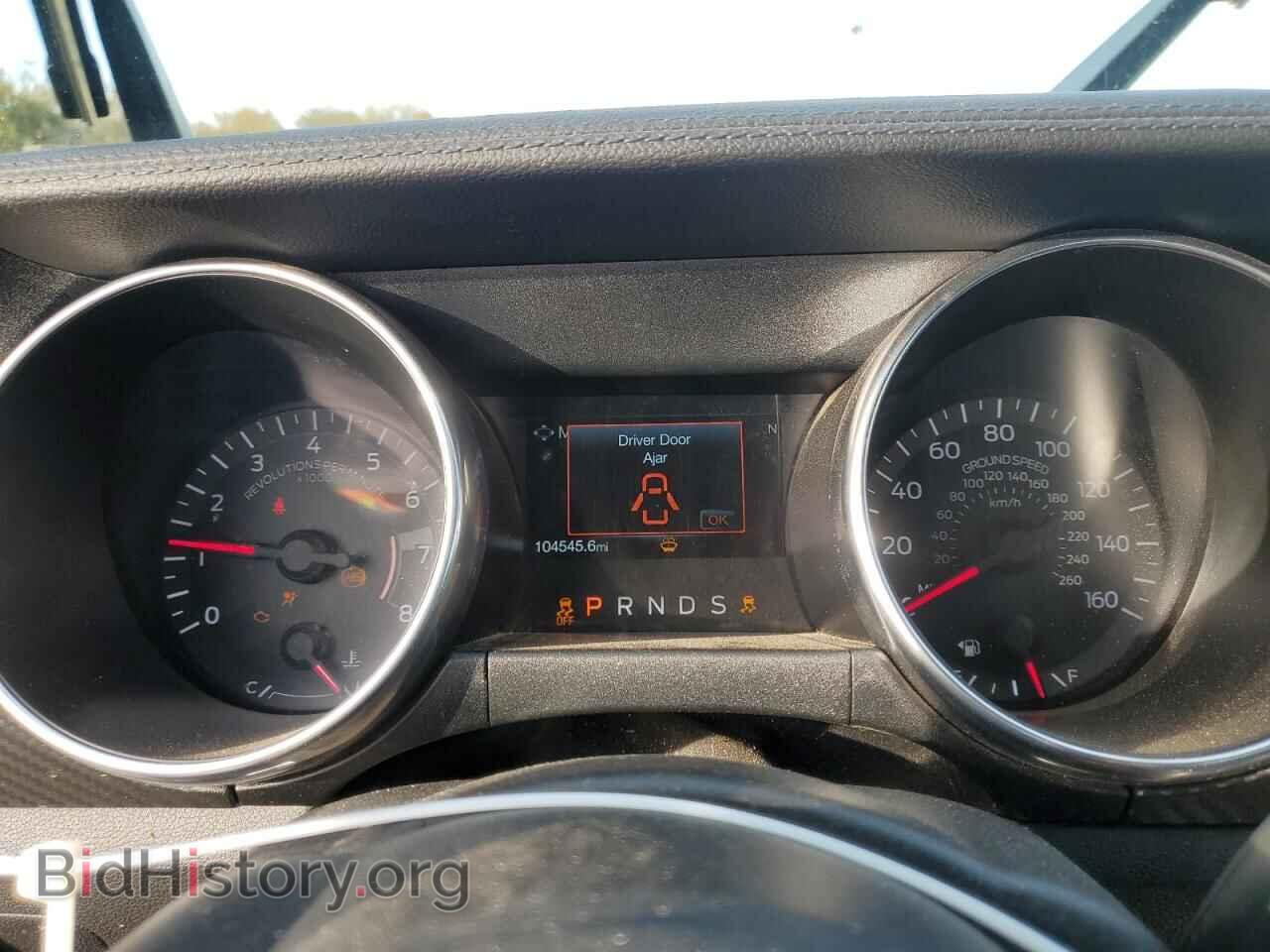 2020 FORD ALL Models - VIN: 1FA6P8TH8L5124097 - Photo 9