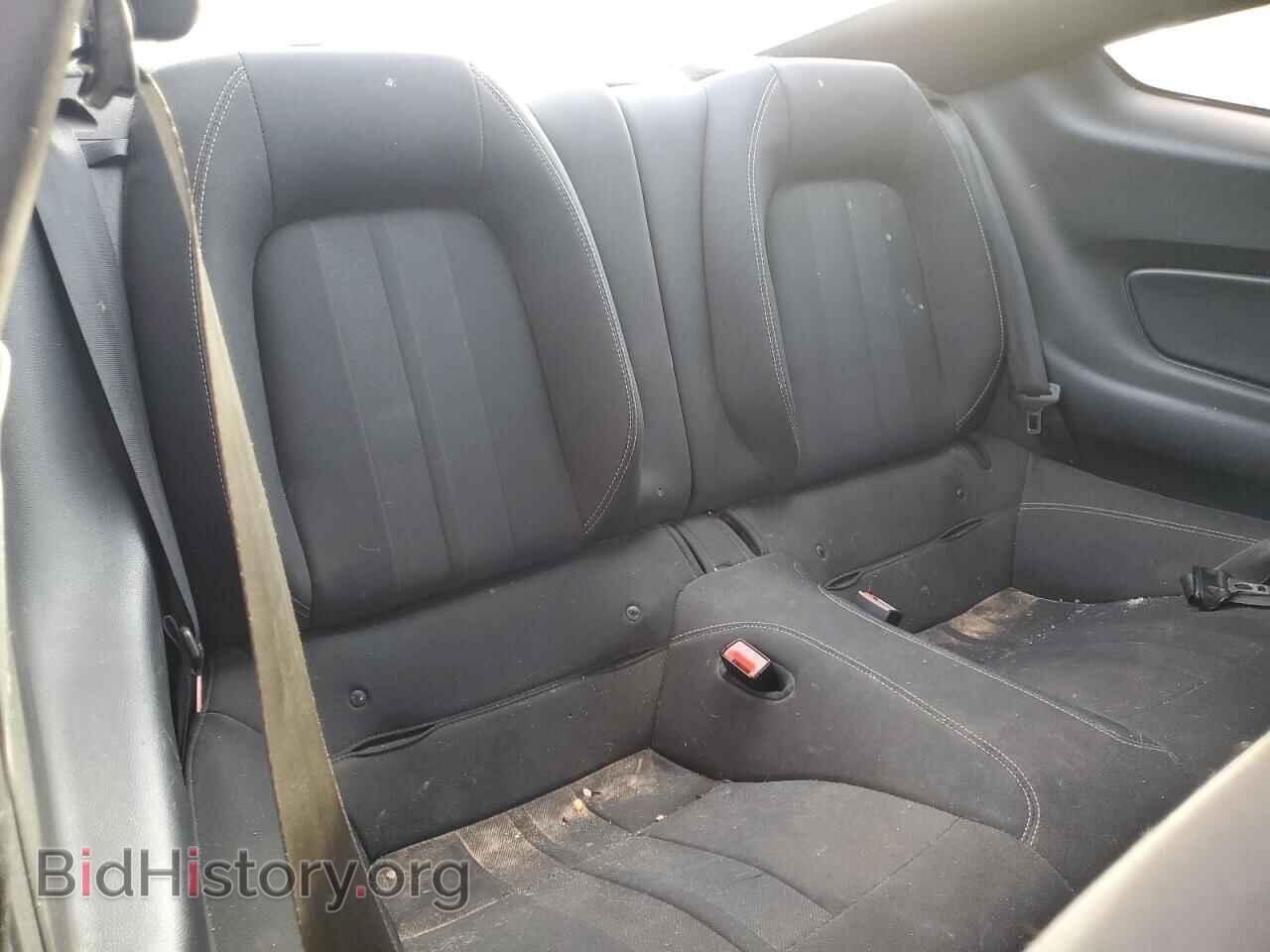 2020 FORD ALL Models - VIN: 1FA6P8TH8L5124097 - Photo 10