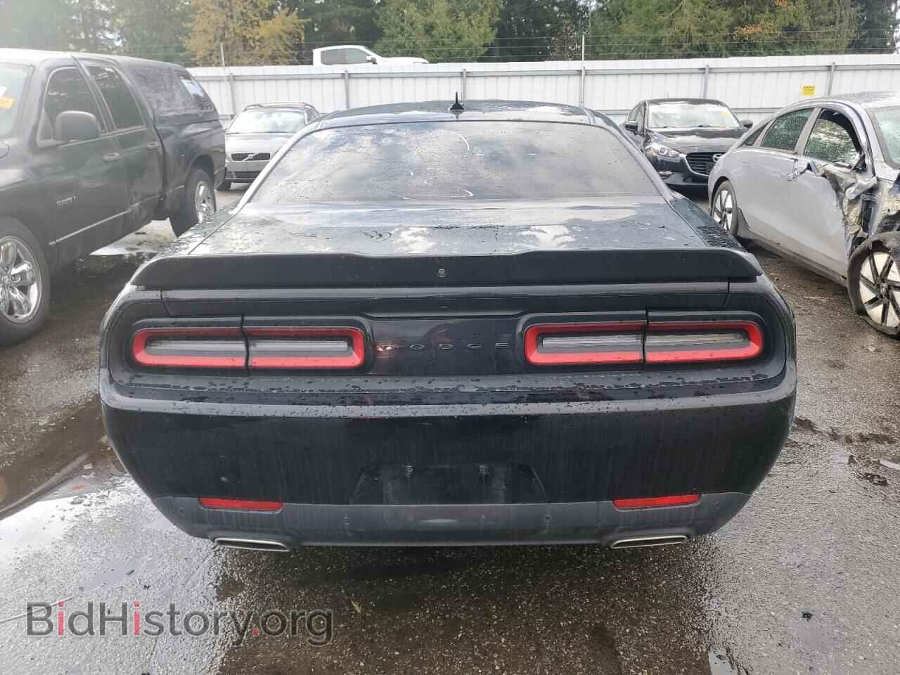 2023 DODGE CHALLENGER - VIN: 2C3CDZJG0PH521585 - Фото 6