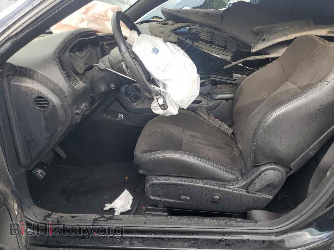 2023 DODGE CHALLENGER - VIN: 2C3CDZJG0PH521585 - Фото 7