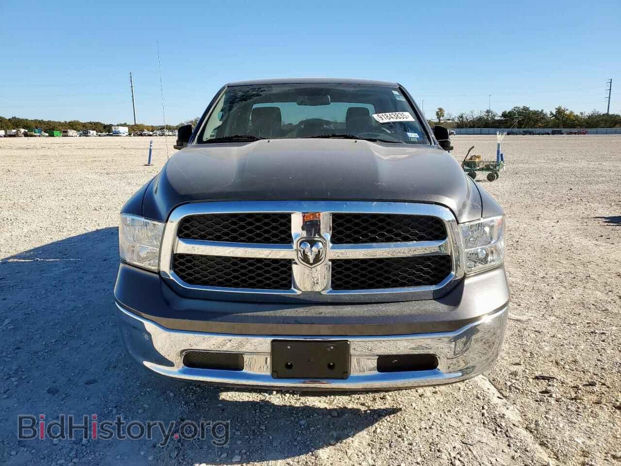 2020 RAM 1500 - VIN: 1C6RR6FG8LS116941 - Фото 5